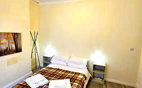 Orford Village Room